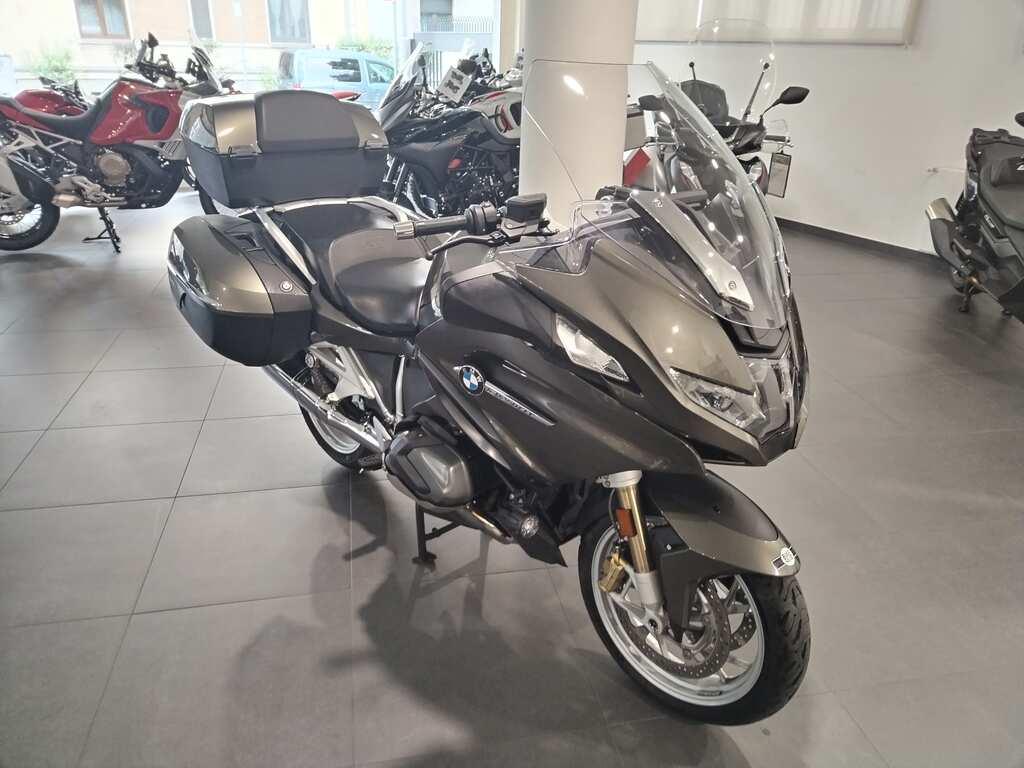 usatostore.bmw-motorrad.it Store BMW Motorrad R 1250 RT BMW R 1250 RT ABS MY20