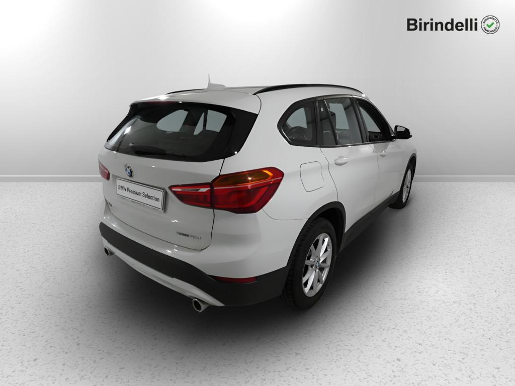 usatostore.bmw.it Store BMW X1 xdrive18d