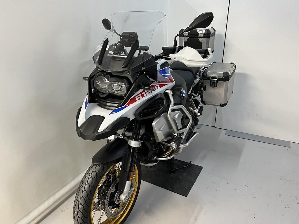 usatostore.bmw-motorrad.it Store BMW Motorrad R 1250 GS Adventure ABS