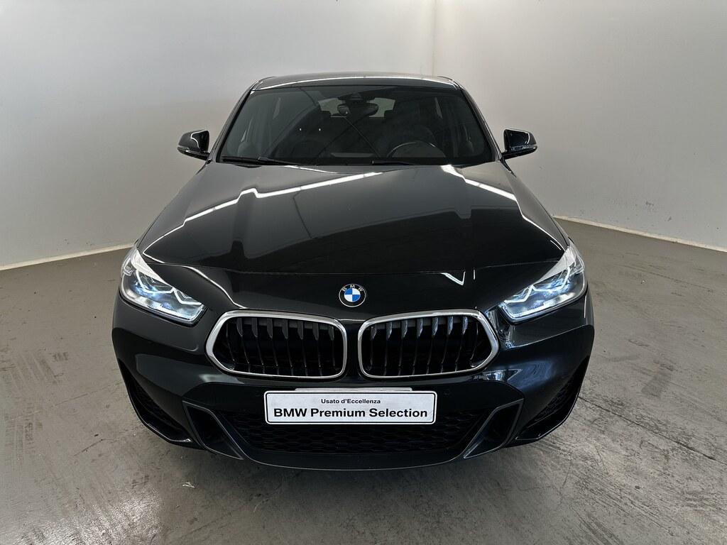 usatostore.bmw.it Store BMW X2 xdrive18d Msport X auto