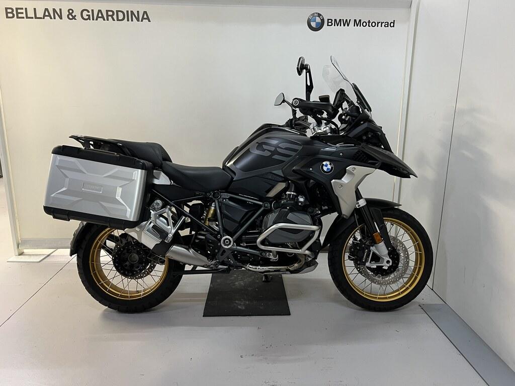 usatostore.bmw-motorrad.it Store BMW Motorrad R 1250 GS BMW R 1250 GS ABS MY21