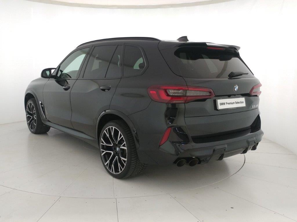 usatostore.bmw.it Store BMW X5 X5M 4.4 600cv auto