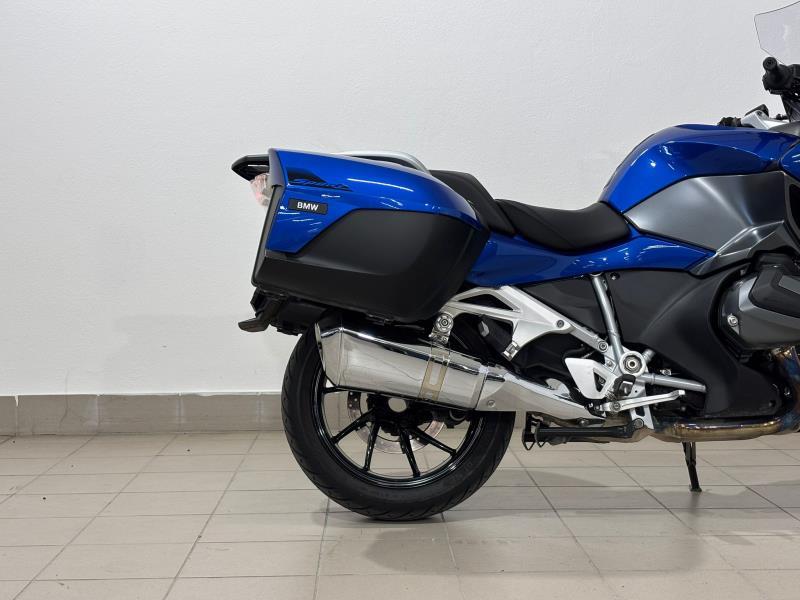 usatostore.bmw-motorrad.it Store BMW Motorrad R 1250 RT BMW R 1250 RT ABS MY20