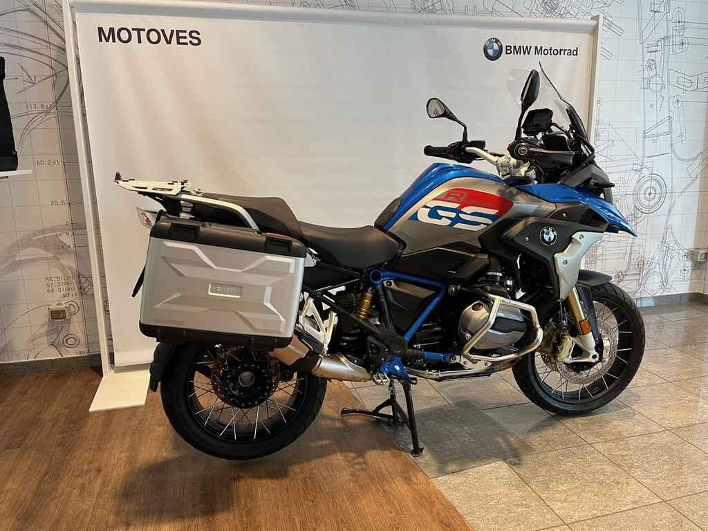 usatostore.bmw.it Store BMW Motorrad R 1200 GS BMW R 1200 GS ABS MY17