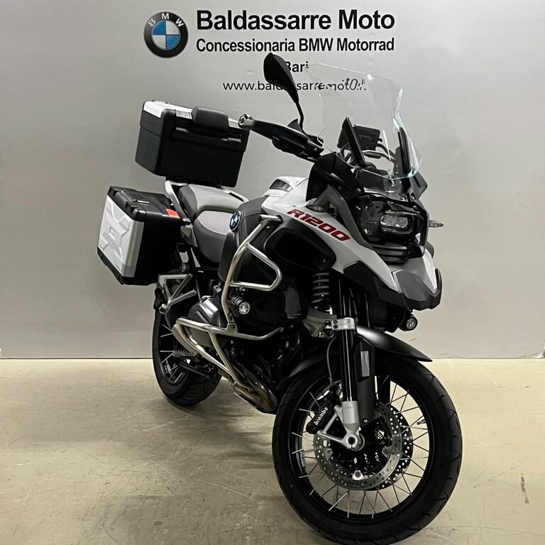 usatostore.bmw-motorrad.it Store BMW Motorrad R 1200 GS BMW R 1200 GS Adventure ABS MY14