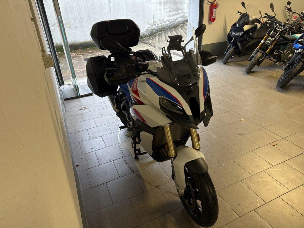 usatostore.bmw-motorrad.it Store BMW Motorrad S 1000 XR BMW S 1000 XR ABS MY21