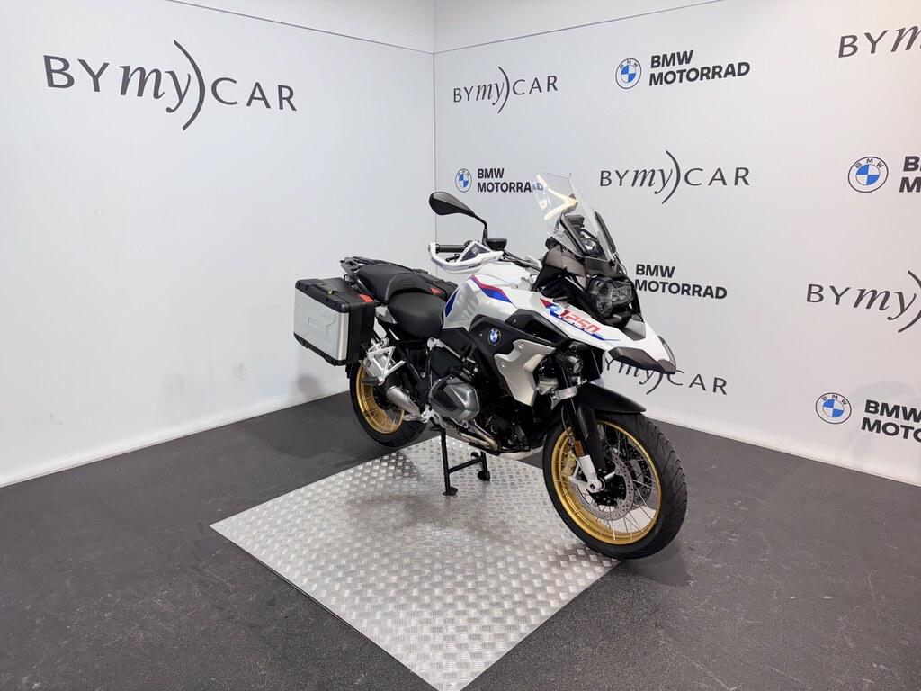 usatostore.bmw.it Store BMW Motorrad R 1250 GS BMW R 1250 GS ABS MY21