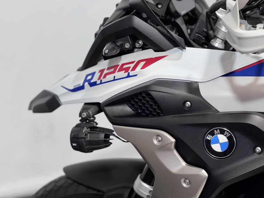 usatostore.bmw.it Store BMW Motorrad R 1250 GS BMW R 1250 GS ABS MY21