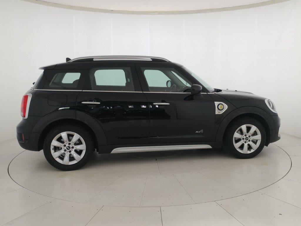 usatostore.bmw.it Store MINI MINI Countryman 1.5 all4 auto