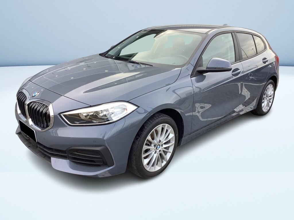 usatostore.bmw.it Store BMW Serie 1 116d Advantage auto