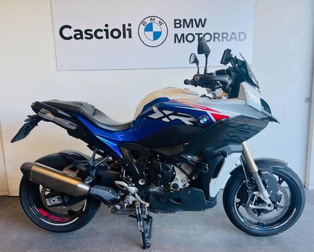 usatostore.bmw-motorrad.it Store BMW Motorrad S 1000 XR BMW S 1000 XR ABS MY21