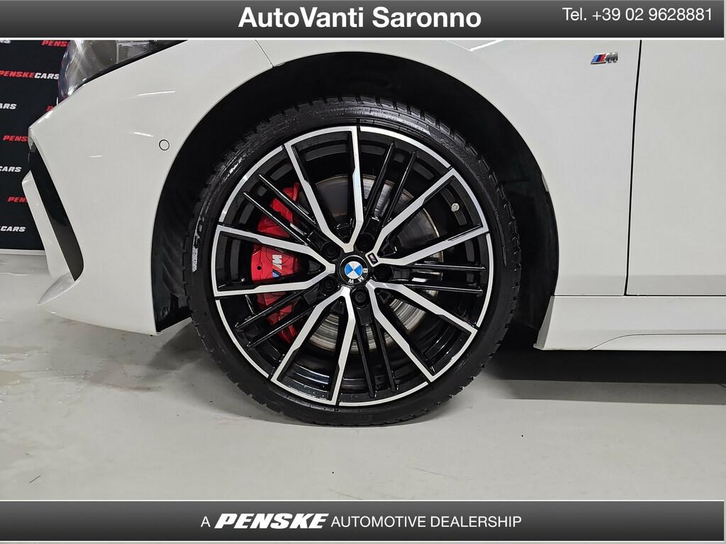 usatostore.bmw.it Store BMW Serie 1 118d Msport auto