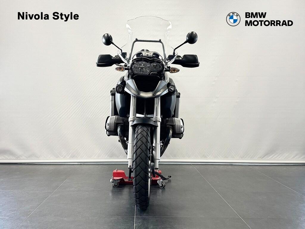 usatostore.bmw.it Store BMW Motorrad R 1200 GS BMW R 1200 GS MY07