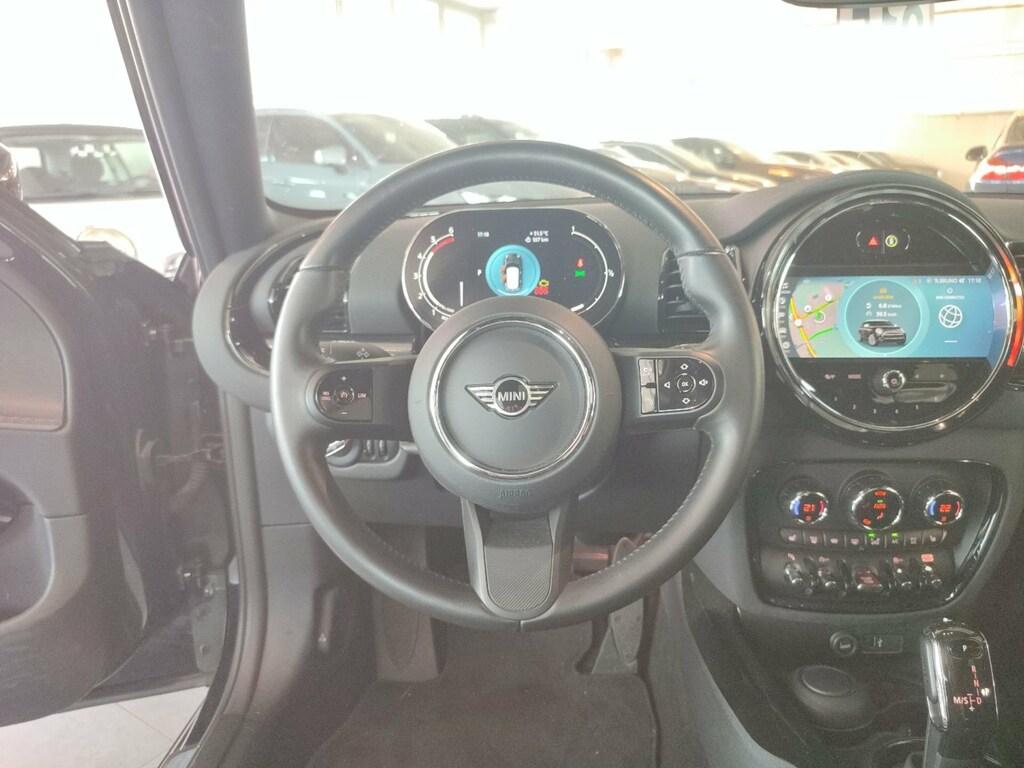 usatostore.bmw.it Store MINI MINI Clubman 2.0 Cooper D