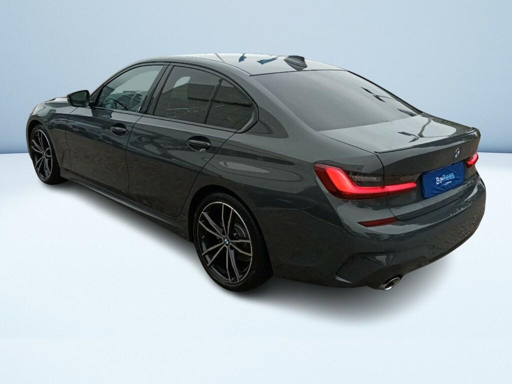 usatostore.bmw.it Store BMW Serie 3 320d mhev 48V Msport auto