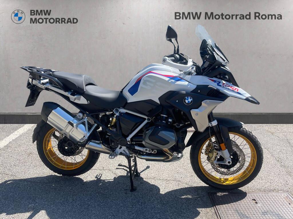 usatostore.bmw-motorrad.it Store BMW Motorrad R 1250 GS BMW R 1250 GS ABS MY21