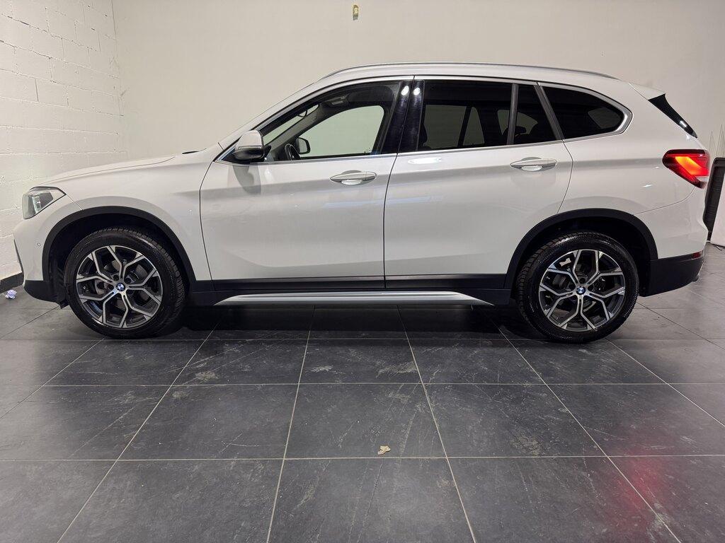 usatostore.bmw.it Store BMW X1 sdrive18d xLine auto