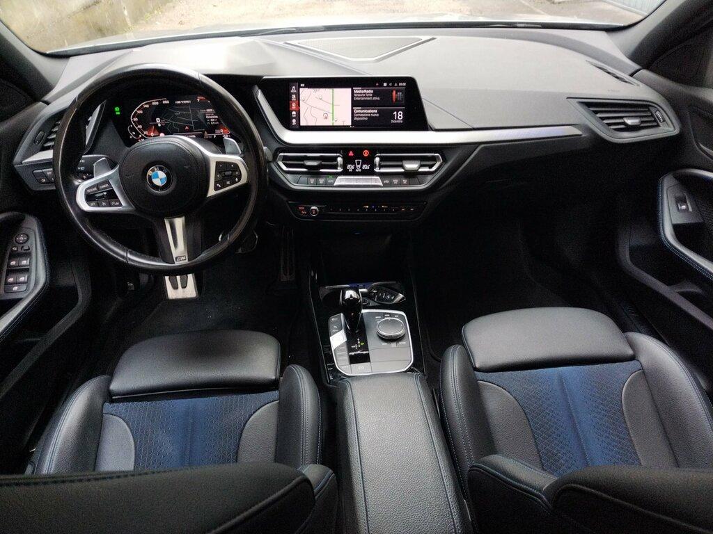 usatostore.bmw.it Store BMW Serie 1 M 135i xdrive auto