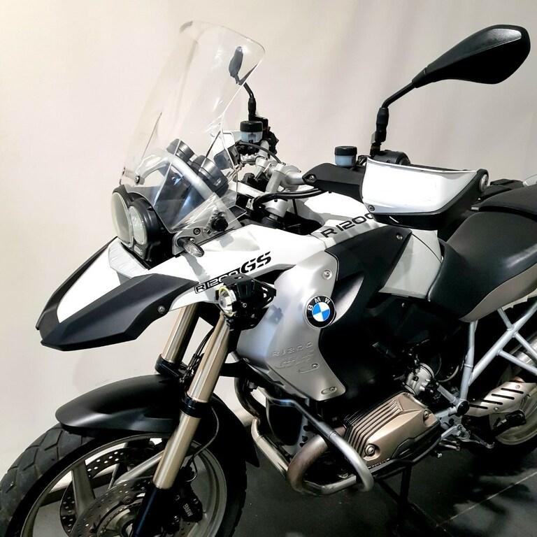 usatostore.bmw-motorrad.it Store BMW Motorrad R 1200 GS BMW R 1200 GS MY08