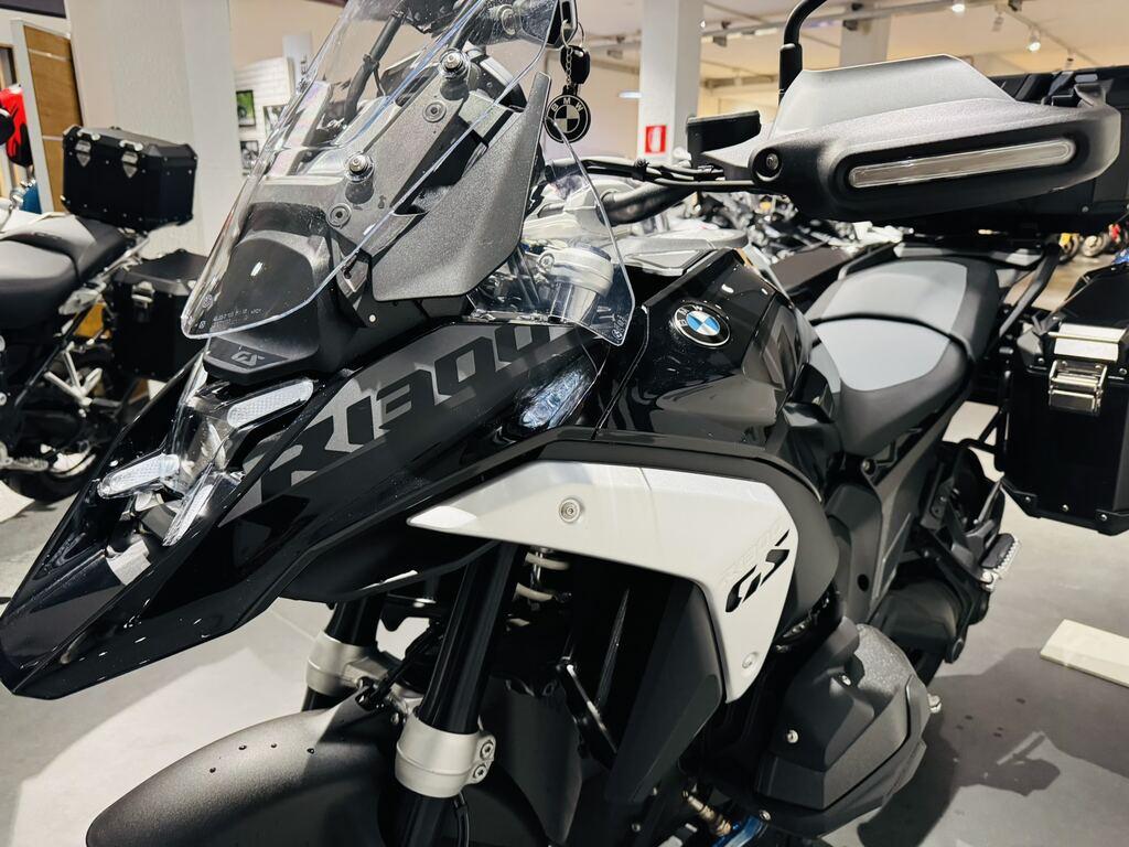 usatostore.bmw-motorrad.it Store BMW Motorrad R 1300 GS BMW R 1300 GS MY23