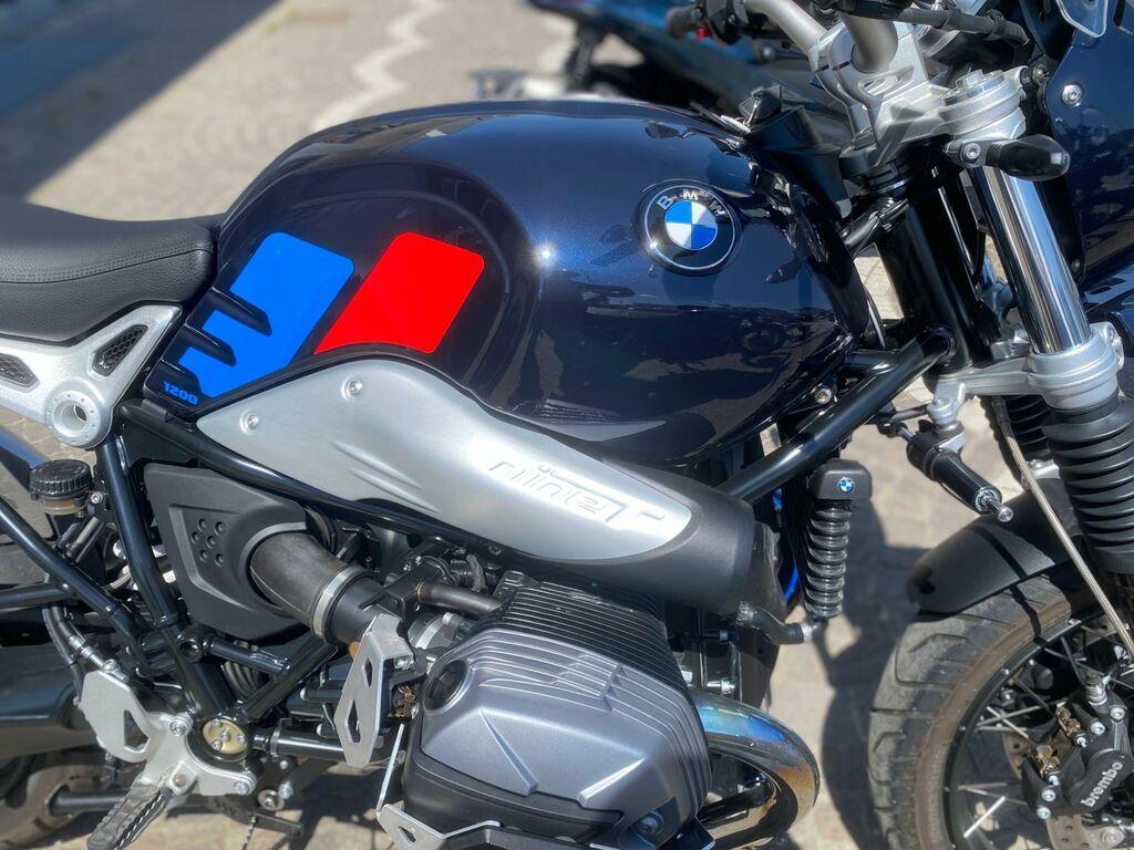usatostore.bmw-motorrad.it Store BMW Motorrad R nineT BMW R nineT Urban G/S ABS MY20