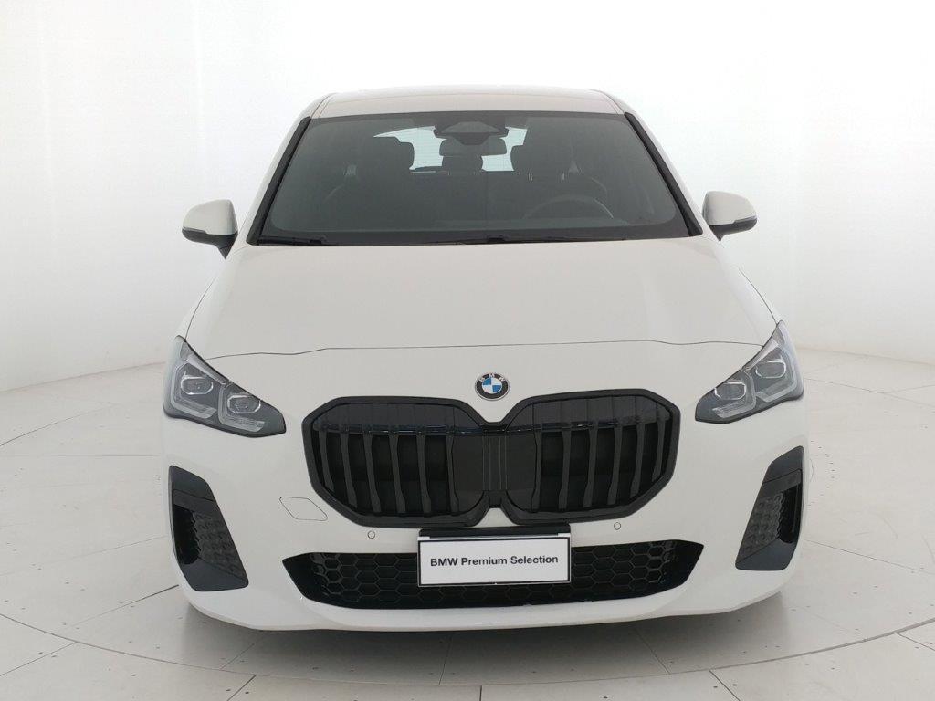 usatostore.bmw.it Store BMW Serie 2 218d Active Tourer Msport auto