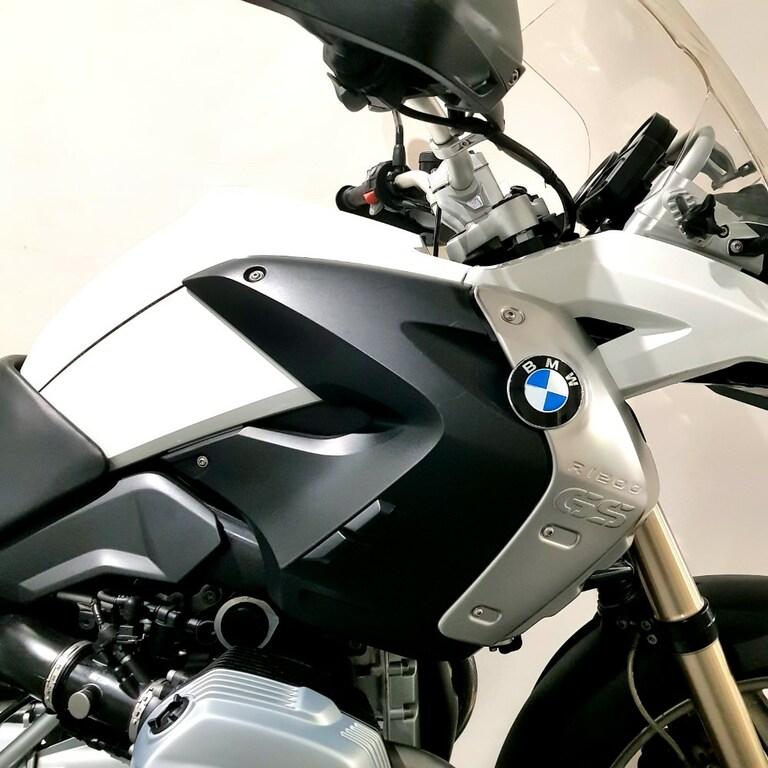 usatostore.bmw-motorrad.it Store BMW Motorrad R 1200 GS BMW R 1200 GS MY10