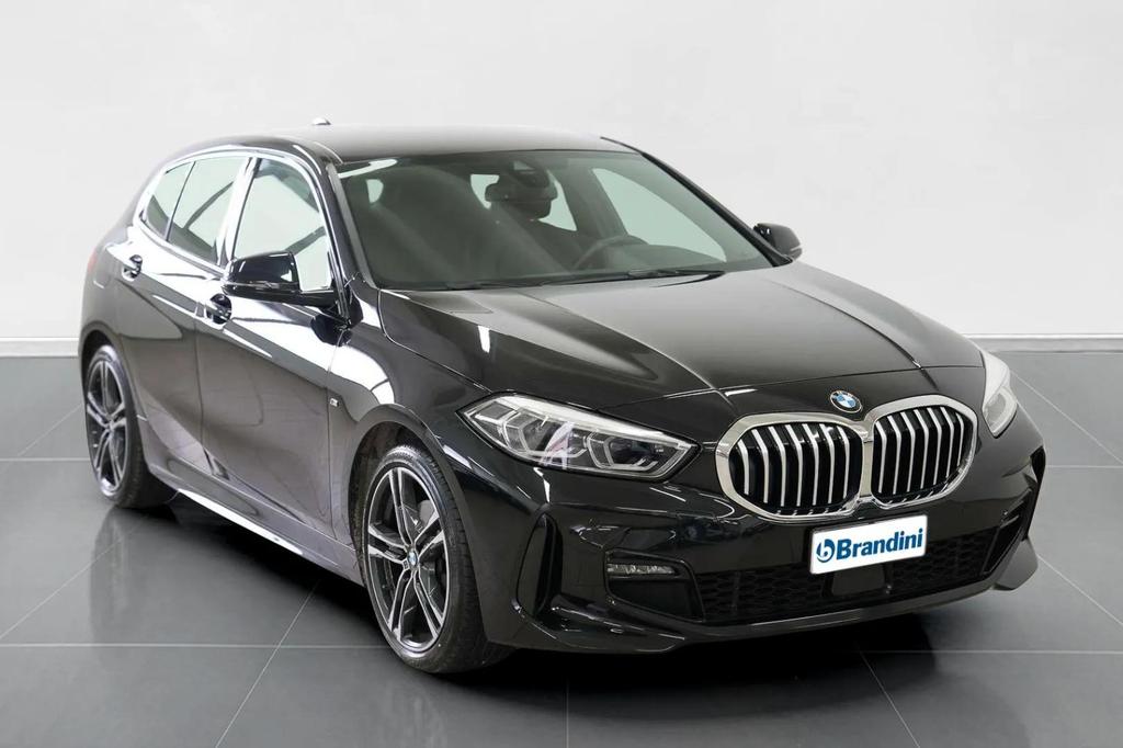 usatostore.bmw.it Store BMW Serie 1 118d Msport auto