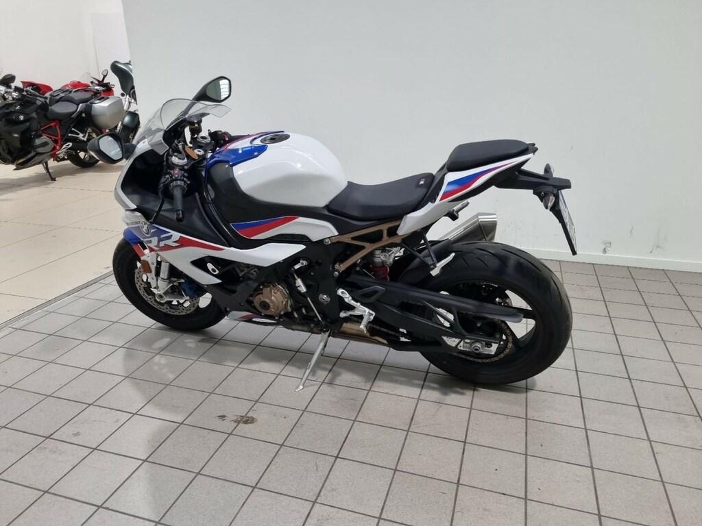 usatostore.bmw-motorrad.it Store BMW Motorrad S 1000 RR BMW S 1000 RR ABS MY21