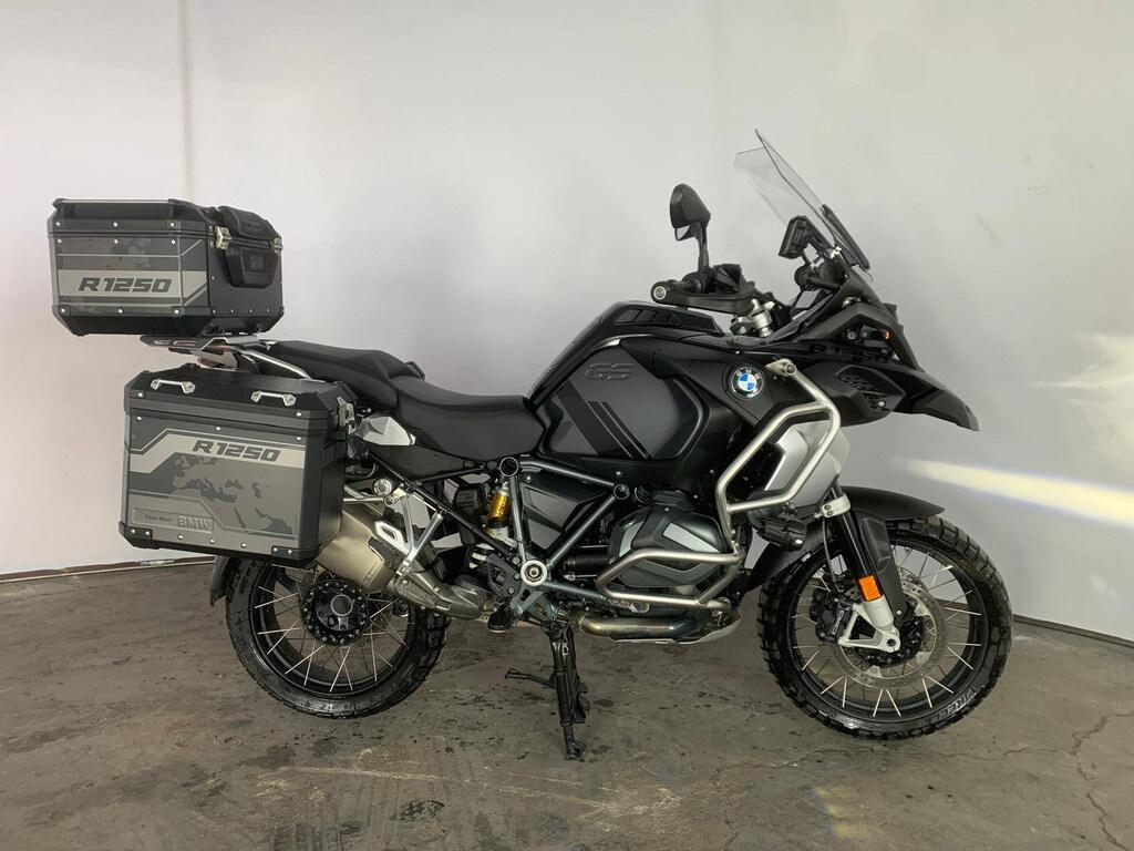 usatostore.bmw.it Store BMW Motorrad R 1250 GS BMW R 1250 GS Adventure ABS MY21