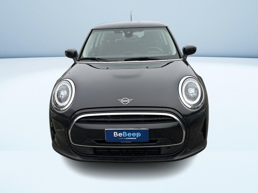 usatostore.bmw.it Store MINI MINI 1.5 TwinPower Turbo Cooper DCT