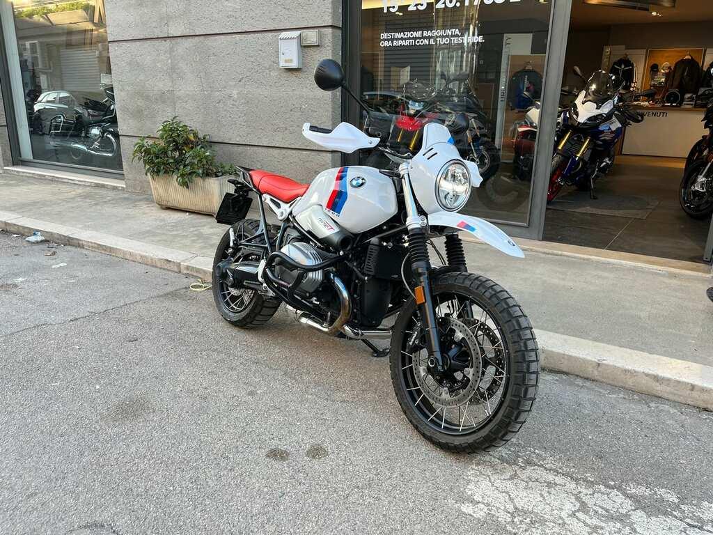 usatostore.bmw-motorrad.it Store BMW Motorrad R nineT BMW R nineT Urban G/S ABS MY20