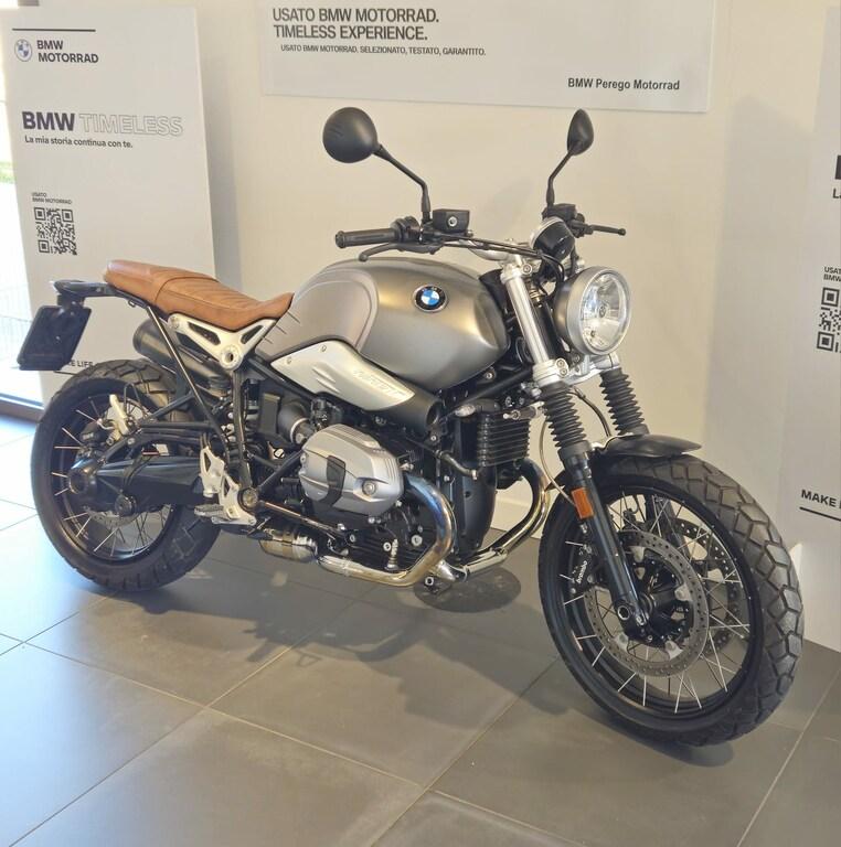 usatostore.bmw-motorrad.it Store BMW Motorrad R nineT BMW R nineT Scrambler ABS MY16