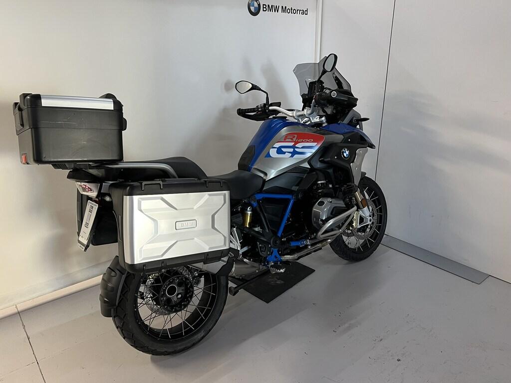 usatostore.bmw-motorrad.it Store BMW Motorrad R 1200 GS ABS
