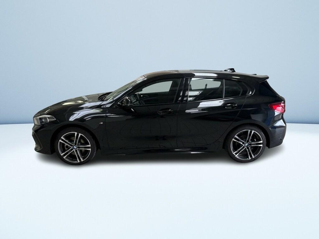 usatostore.bmw.it Store BMW Serie 1 116d Msport auto