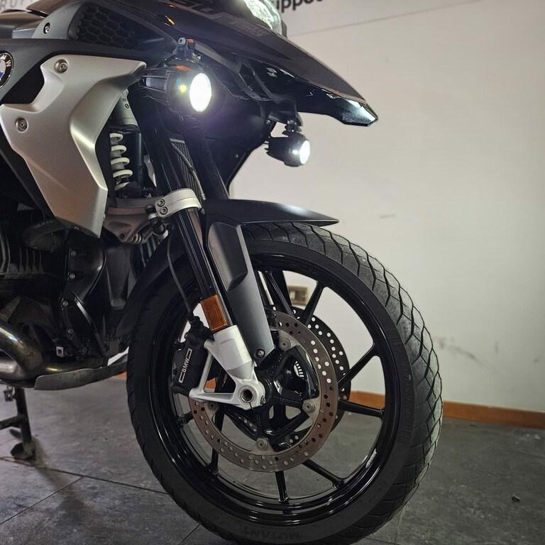 usatostore.bmw-motorrad.it Store BMW Motorrad R 1250 GS ABS