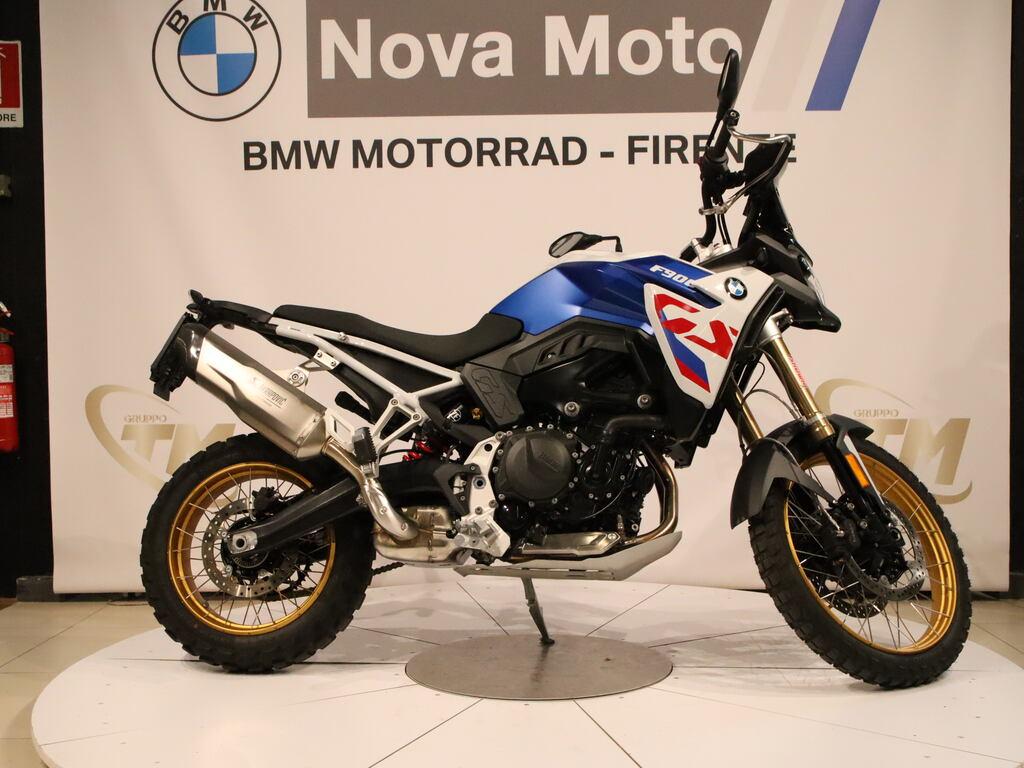 usatostore.bmw.it Store BMW Motorrad F 900 GS BMW F 900 GS MY24