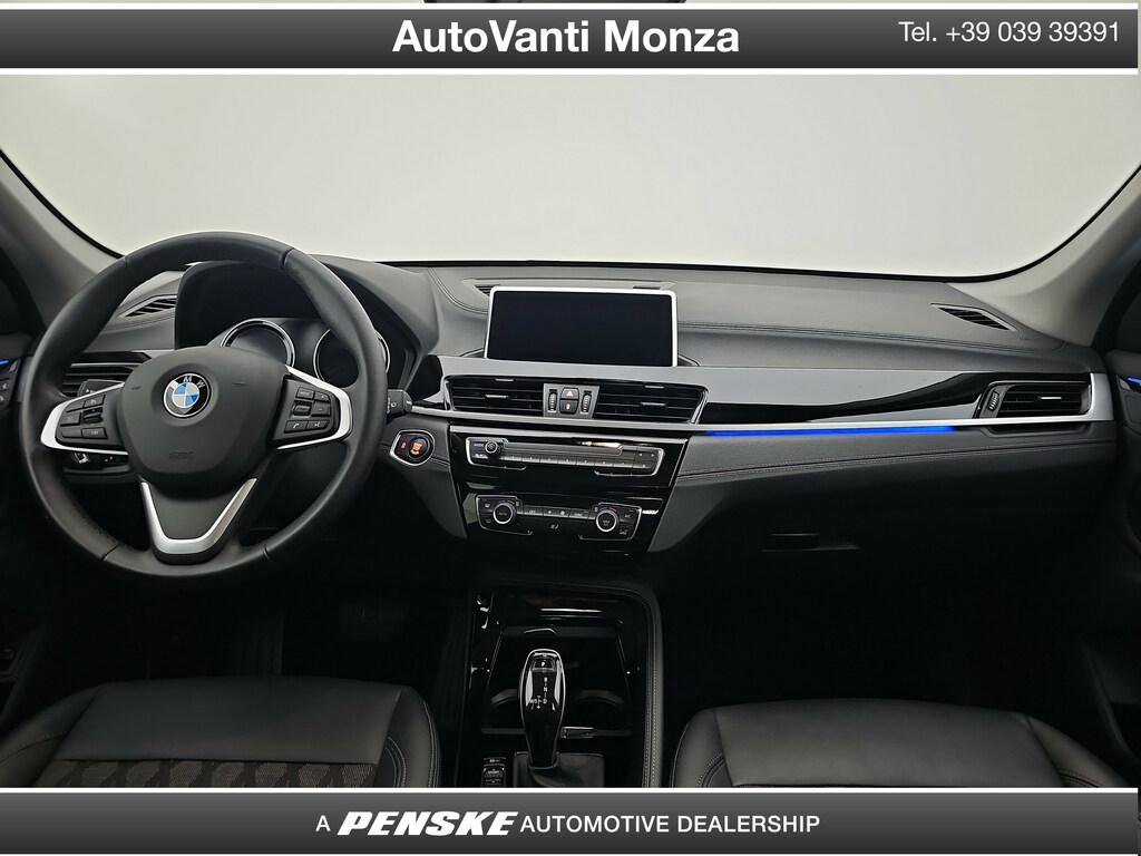 usatostore.bmw.it Store BMW X1 sdrive18d xLine Plus auto