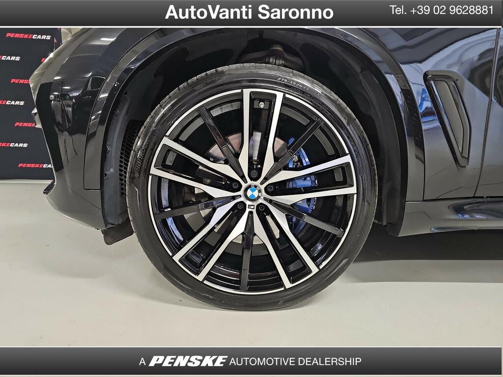 usatostore.bmw.it Store BMW X5 xdrive30d mhev 48V Msport auto