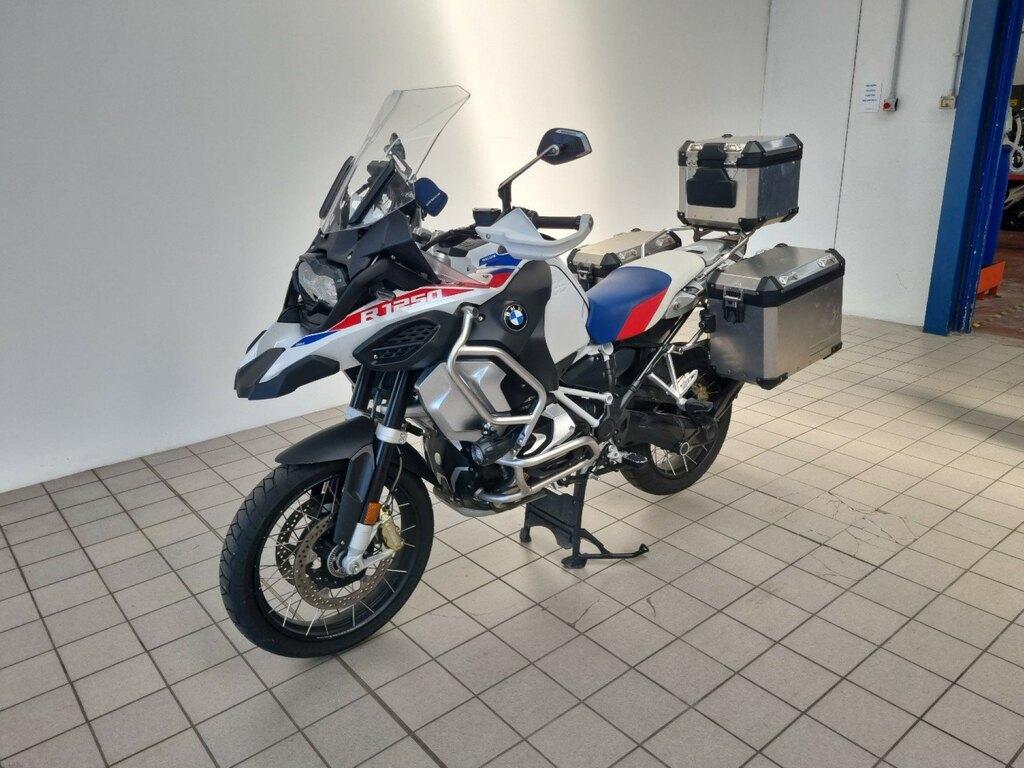 usatostore.bmw-motorrad.it Store BMW Motorrad R 1250 GS Adventure ABS