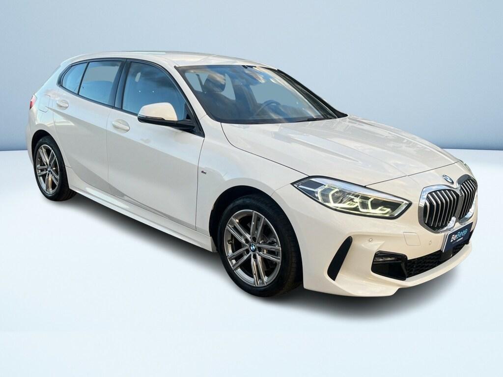 usatostore.bmw.it Store BMW Serie 1 116d Msport auto