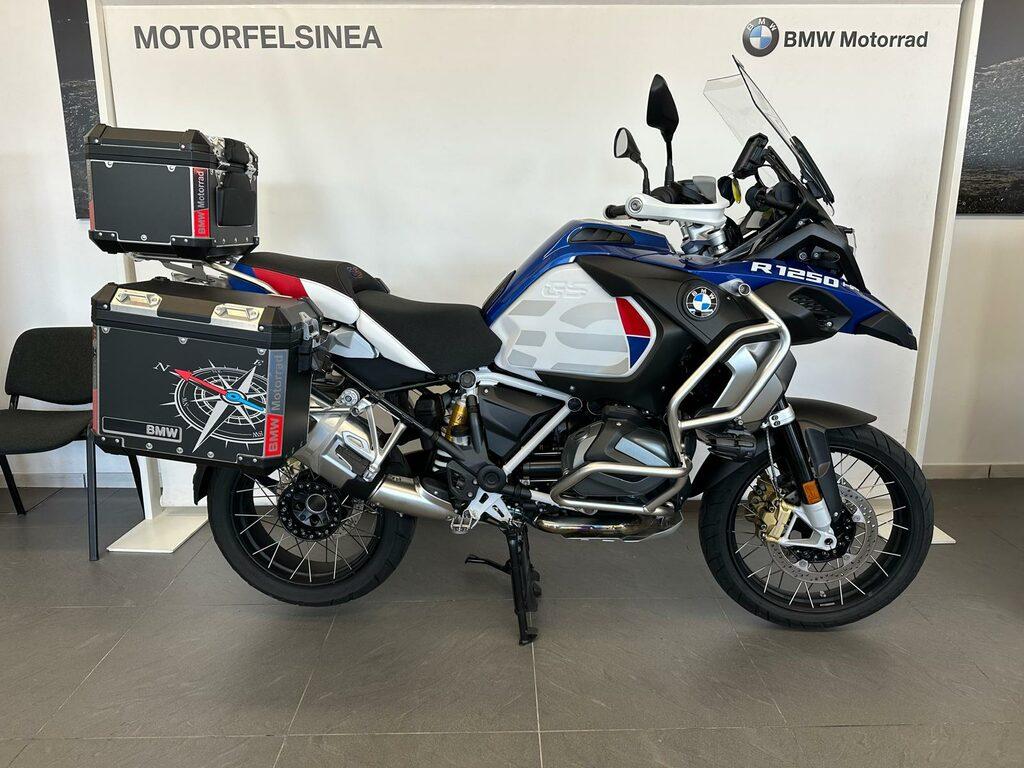 usatostore.bmw-motorrad.it Store BMW Motorrad R 1250 GS BMW R 1250 GS Adventure ABS MY19