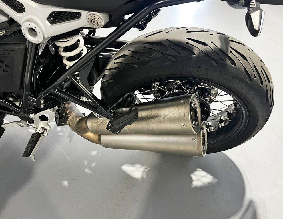 usatostore.bmw-motorrad.it Store BMW Motorrad R nineT BMW R nineT ABS MY20