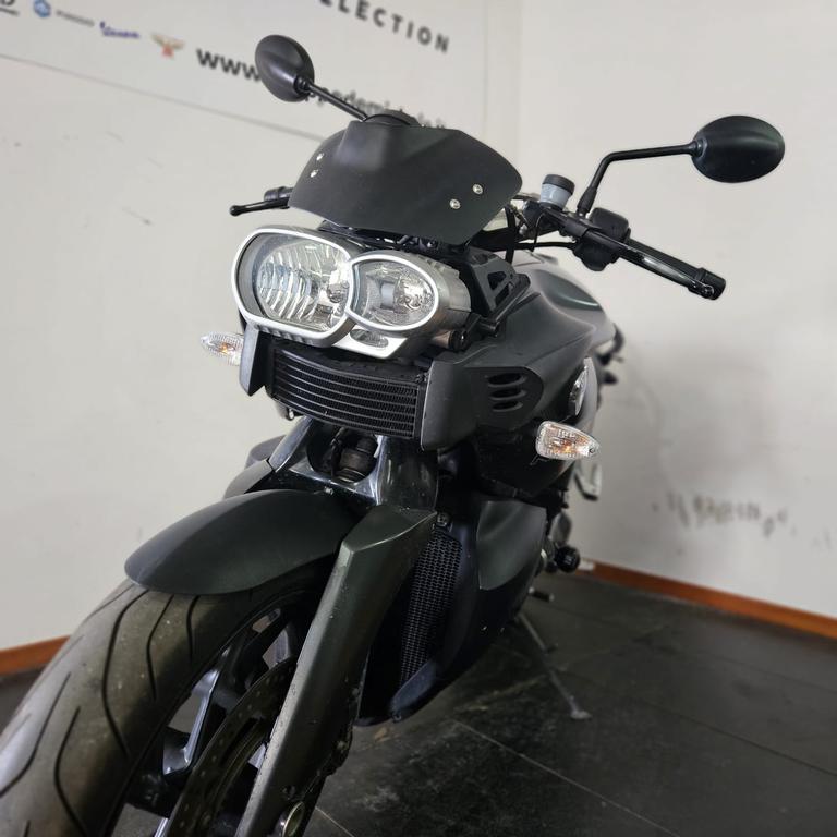 usatostore.bmw.it Store BMW Motorrad K 1200 R BMW K 1200 R MY07