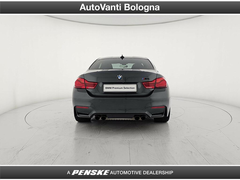 usatostore.bmw.it Store BMW Serie 4 Coupe 3.0 dkg