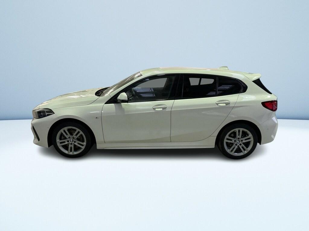 usatostore.bmw.it Store BMW Serie 1 118d Msport auto