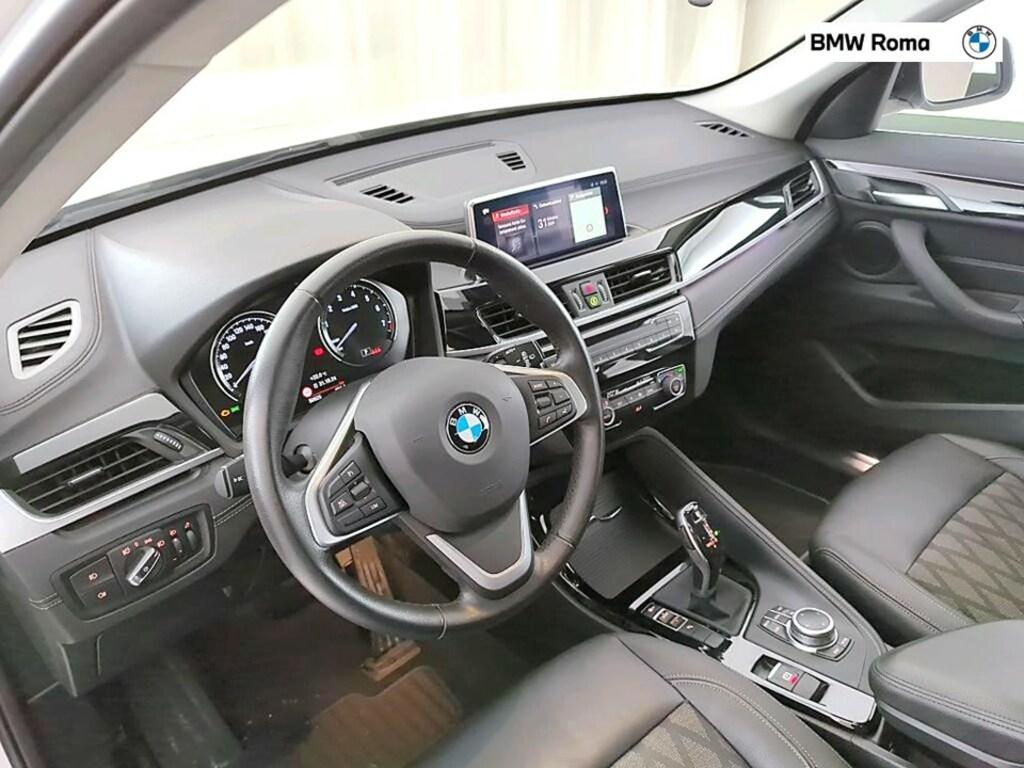 usatostore.bmw.it Store BMW X1 sdrive18i xLine Plus 136cv auto