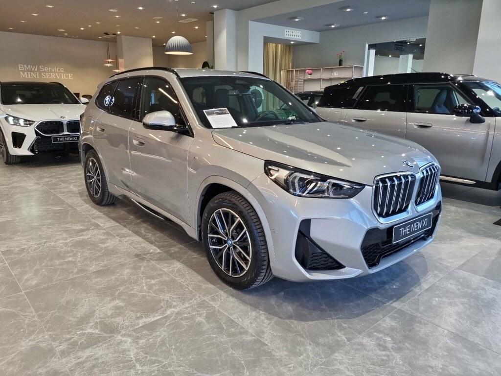 usatostore.bmw.it Store BMW iX1 30 xdrive Msport