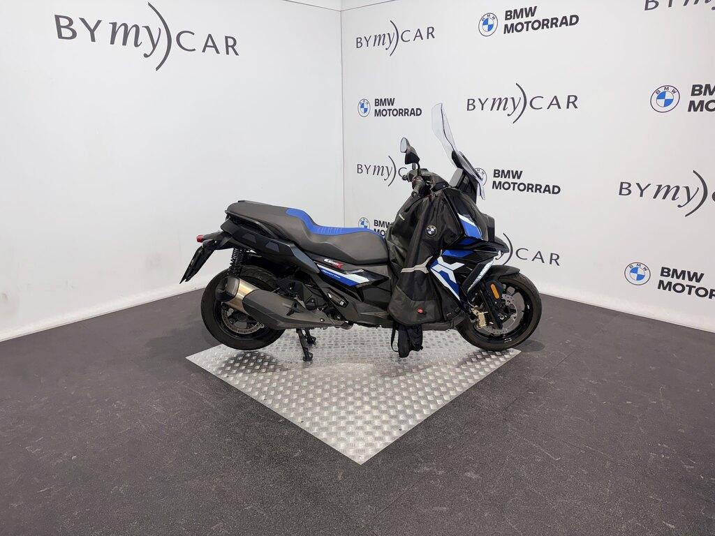 usatostore.bmw-motorrad.it Store BMW Motorrad C 400 X BMW C 400 X MY21