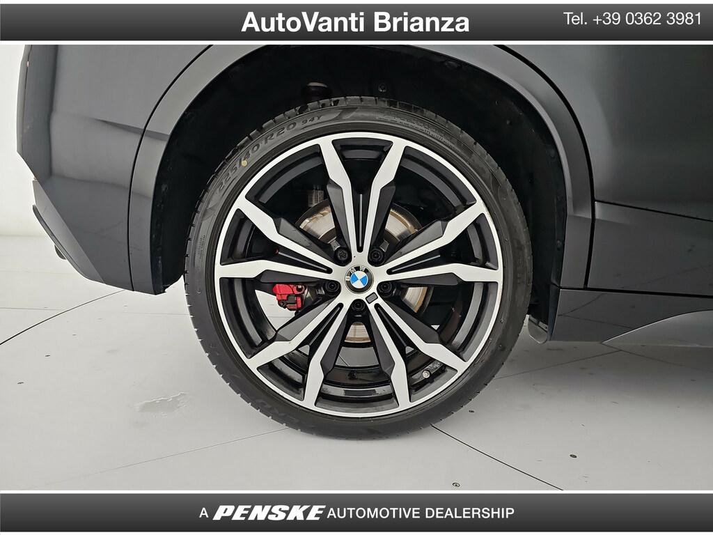 usatostore.bmw.it Store BMW X2 sdrive18d Msport auto